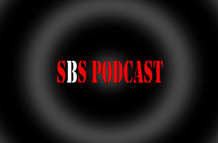  SBS Podcast 090