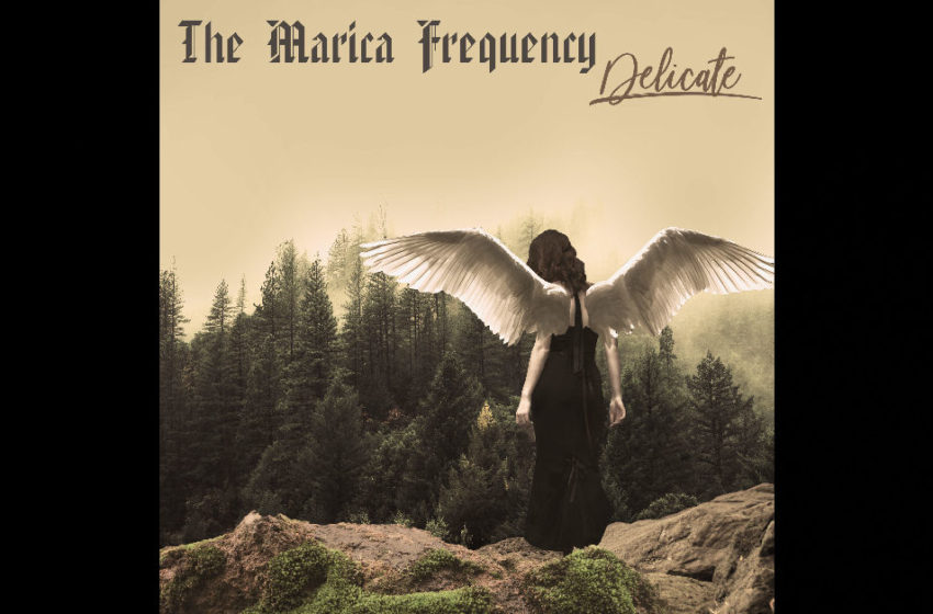  The Marica Frequency – Delicate