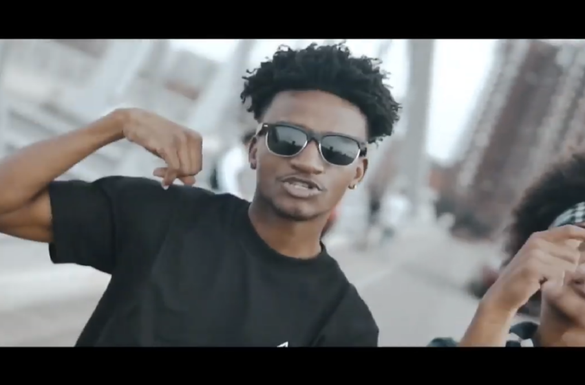  TopNotch – “What’s The Move”