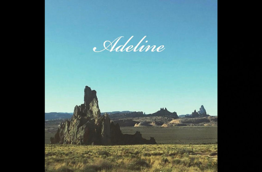  Torin Muccino – “Adeline”