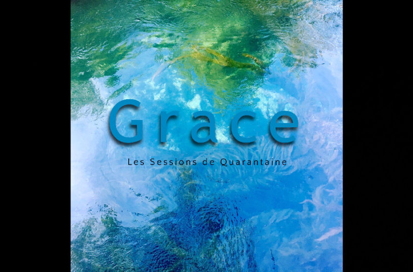  David Stephenson – Grace (The Quarantine Sessions)