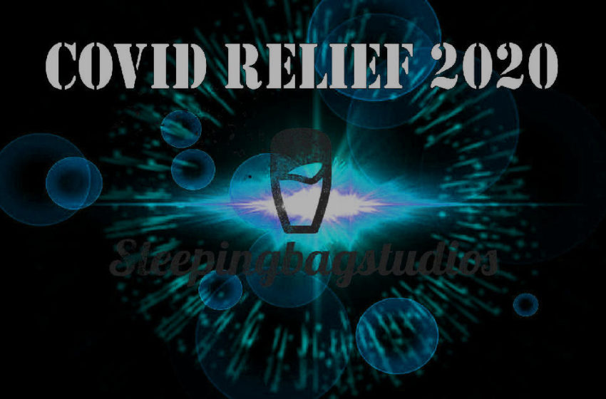  Covid Relief 2020 @ SBS!