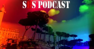 SBS Podcast 091