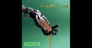 Sand – A Handful Of Sand