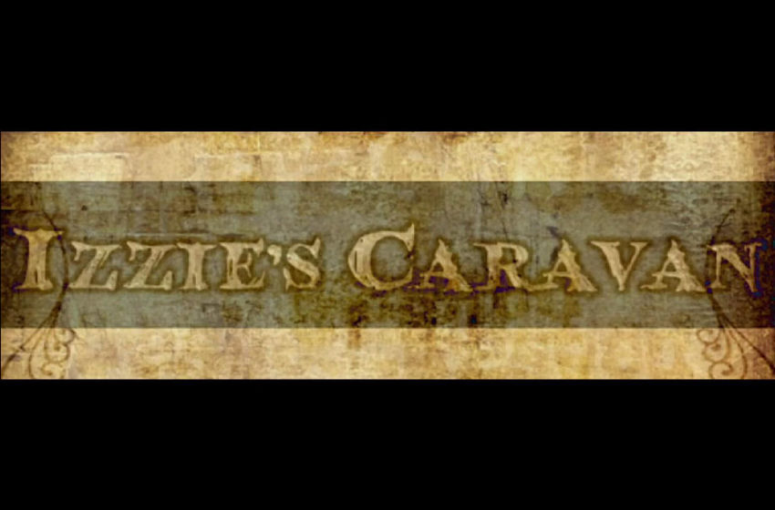  Izzie’s Caravan – “Drownin’ Man’s Blues”