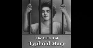 Turfseer – “The Ballad Of Typhoid Mary”