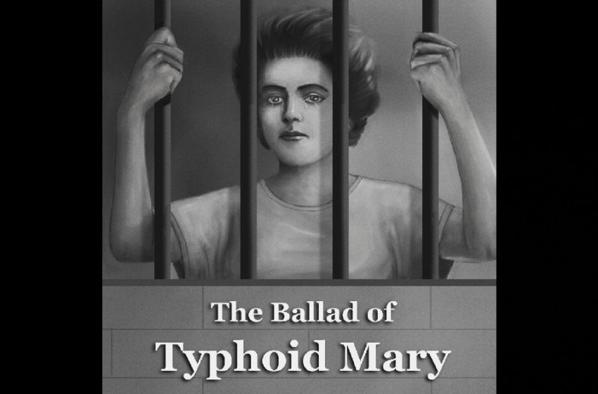  Turfseer – “The Ballad Of Typhoid Mary”