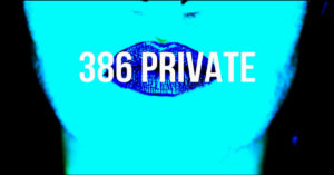 386 Private – “I’m Gymnasting”