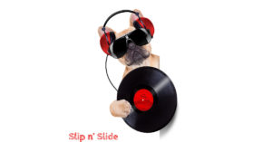 DJ Crillo – “Slip N’ Slide” Featuring Jocelyn Mathieu & OLC
