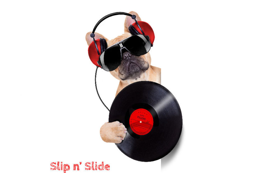  DJ Crillo – “Slip N’ Slide” Featuring Jocelyn Mathieu & OLC
