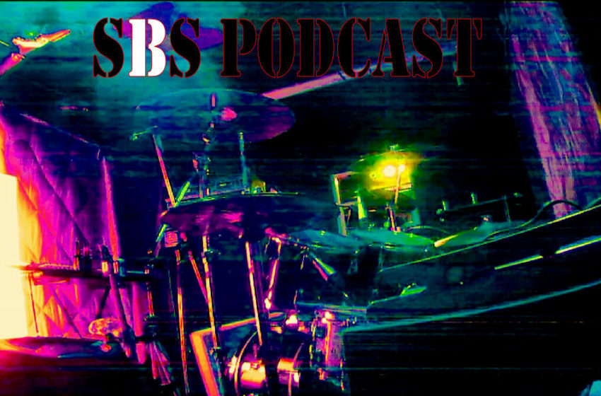  SBS Podcast 098