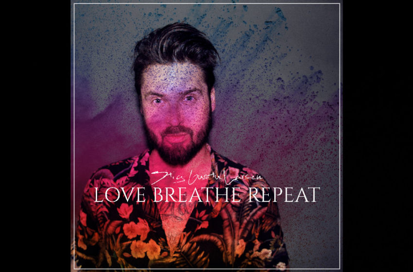  Stig Gustu Larsen – Love Breathe Repeat
