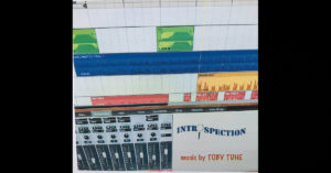 Toby Tune – Introspection