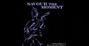 Selma Hrönn Maríudóttir – “Savour The Moment” Feat. Eric Castiglia & Kostas Vass