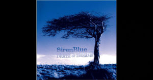 SirenBlue - "Too Deep"