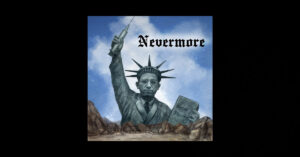 Turfseer – “Nevermore”