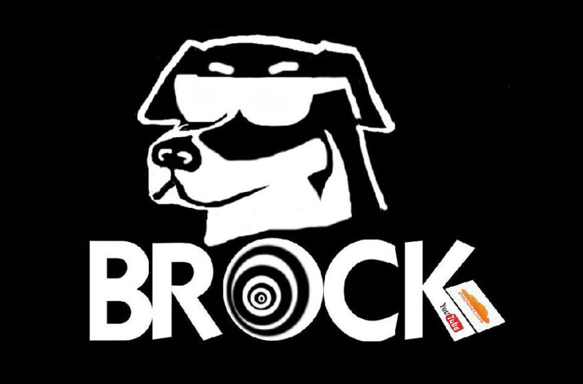  BROCK – “BEEP”