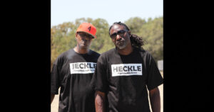 Heckle And Jeckle – “Take Me Away”