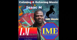 Isaac M - "Tropical Relaxation"