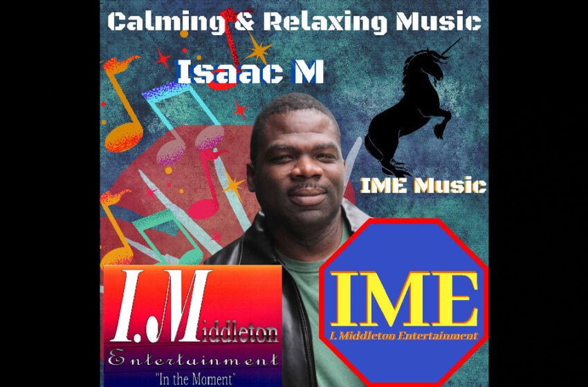  Isaac M – “Tropical Relaxation”