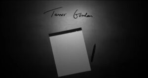 Tanner Gordon – “Over”