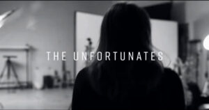 The Unfortunates - "Love Was Right"