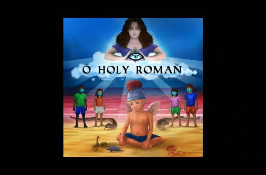  Turfseer – “O Holy Roman”