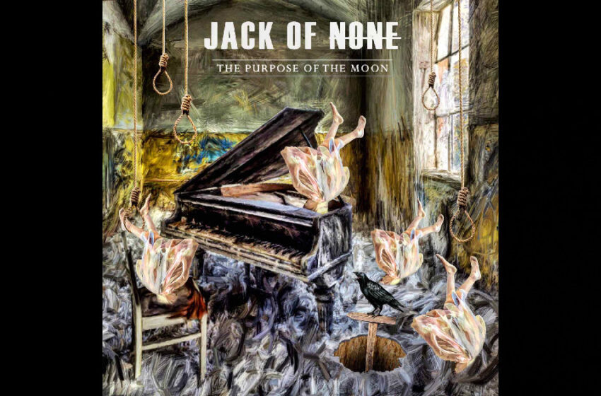  Jack Of None – The Purpose Of The Moon