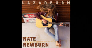 Nate Newburn – LAZARBURN