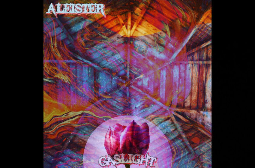  Aleister