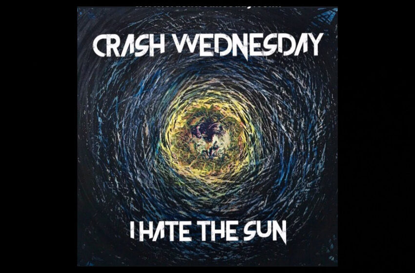  Crash Wednesday