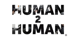 Damien Q – “Human To Human (Stuart Epps Remix)"