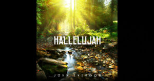 John Evergon – “Hallelujah”