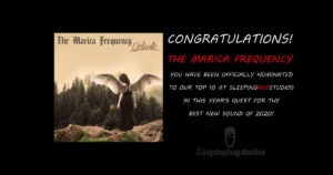 Best New Sound 2020 Nomination – Day 3: The Marica Frequency