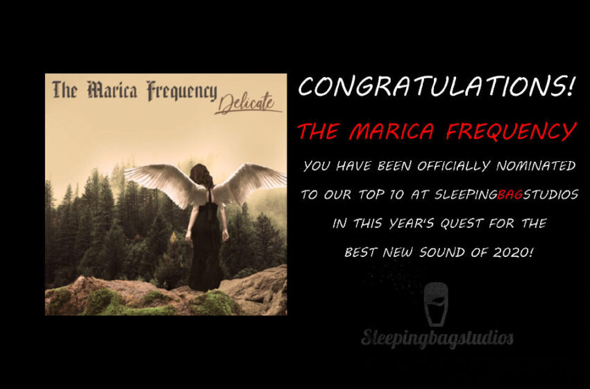  Best New Sound 2020 Nomination – Day 3: The Marica Frequency