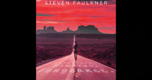 Steven Faulkner – Love. Fury. Remorse. Vengeance.