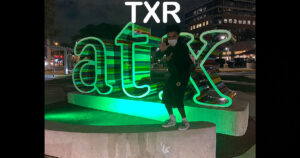 TXR And The Mad Scientist