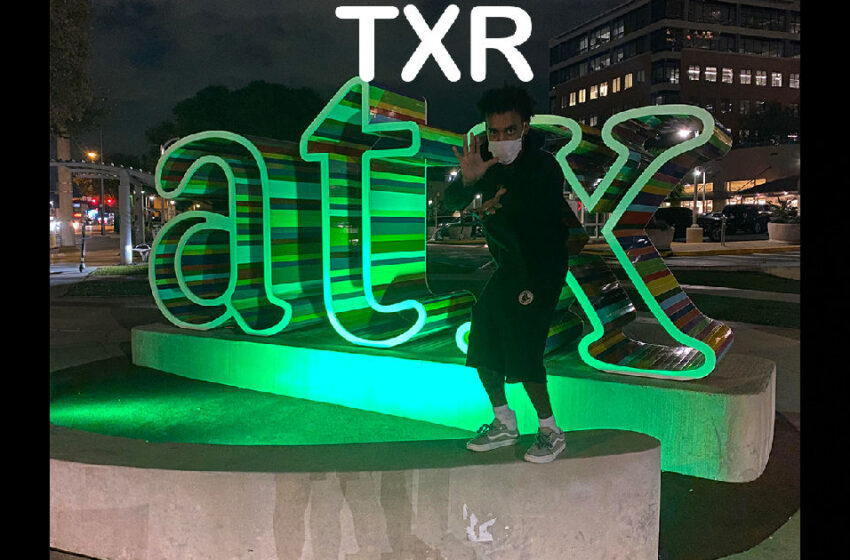  TXR And The Mad Scientist