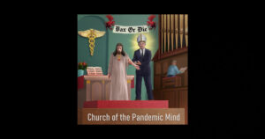 Turfseer – “Church Of The Pandemic Mind”