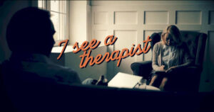 Turfseer – “I See A Therapist”