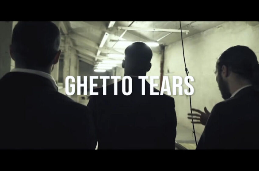  803Grizz – “Ghetto Tears”