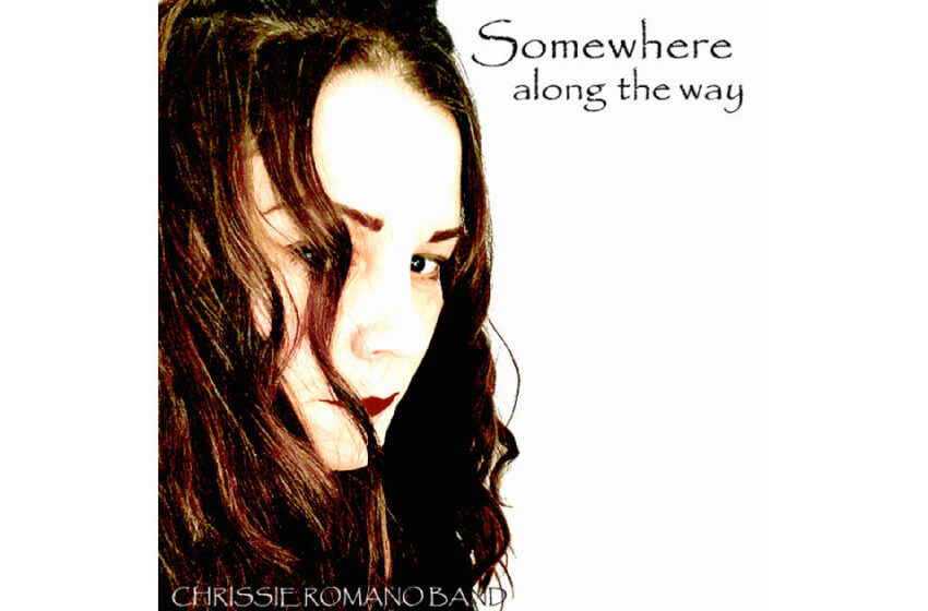  Chrissie Romano Band – Somewhere Along The Way