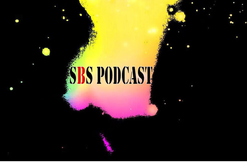  SBS Podcast 113