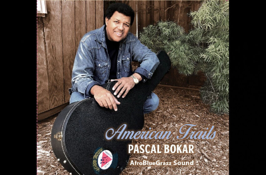  Pascal Bokar – American Trails