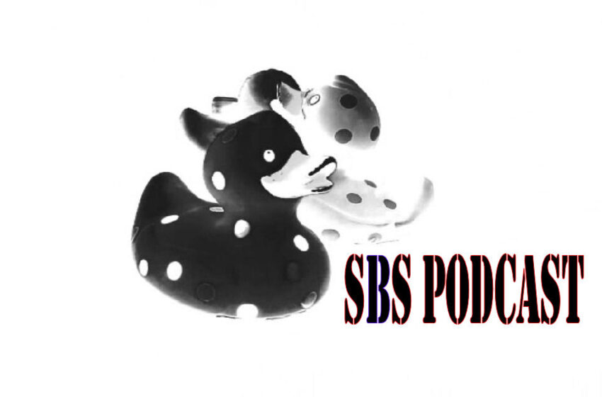  SBS Podcast 115