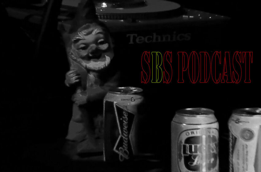  SBS Podcast 116