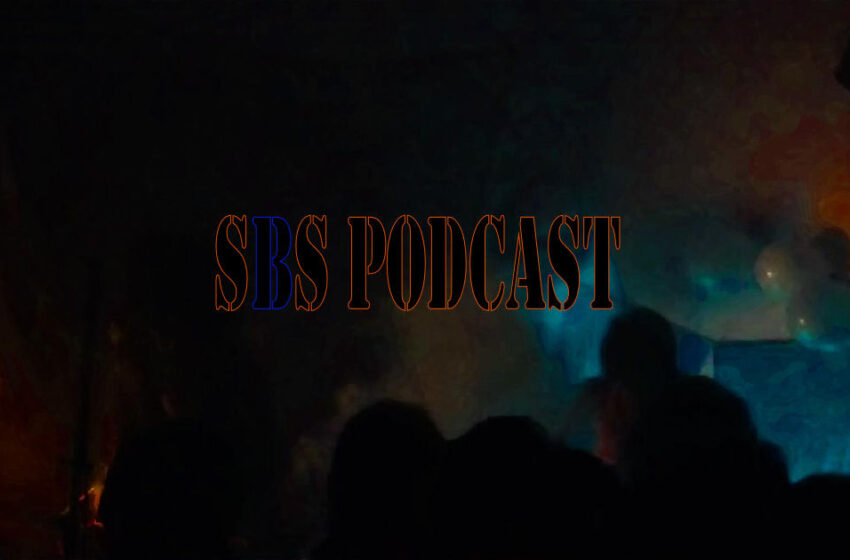  SBS Podcast 117