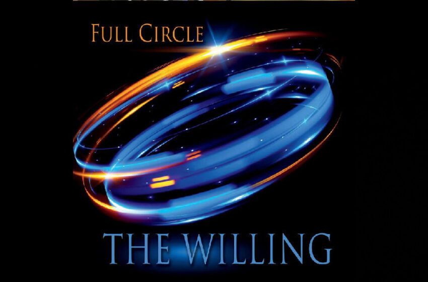  The Willing – Full Circle