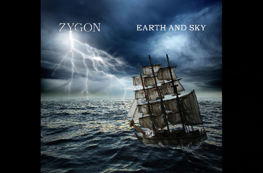  Zygon – Earth And Sky