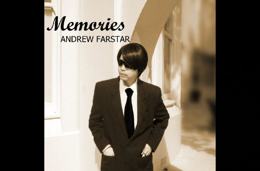  Andrew Farstar – Memories
